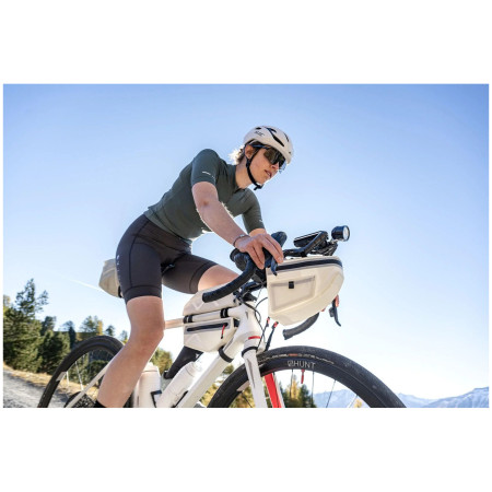 Cyclite Frame Bag Small / 02 váztáska