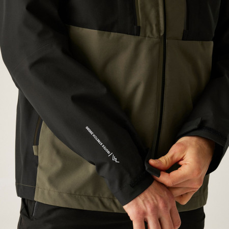 Regatta Sacramento férfi dzseki