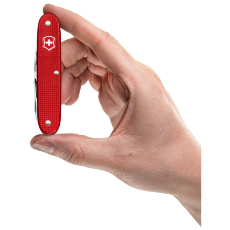 Victorinox Companion Slim Alox multitool