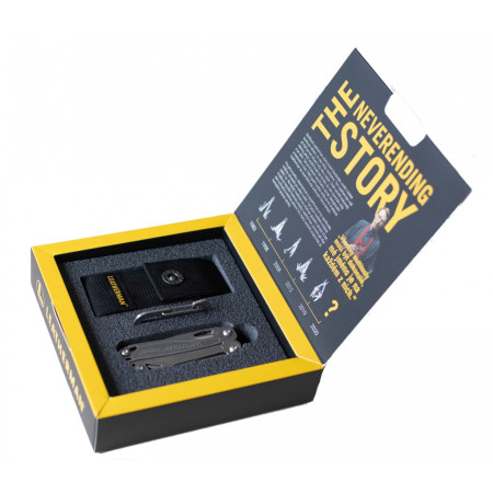 Limitált kiadás Leatherman Wingman limit edition