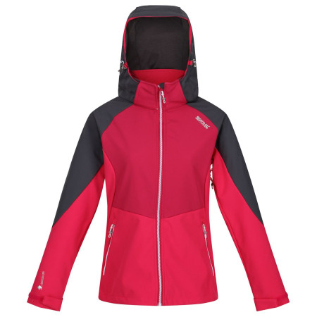 Regatta Desoto VIII női dzseki