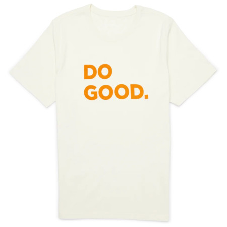 Cotopaxi Do Good T-Shirt férfi póló