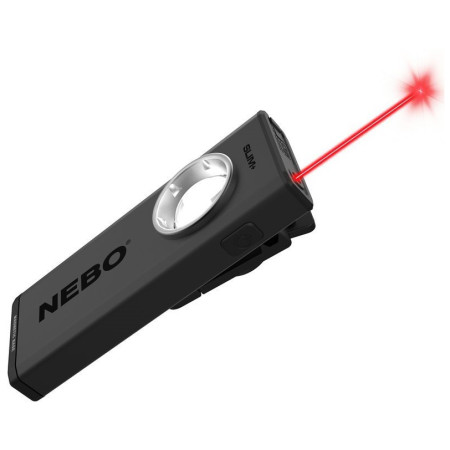 Svítilna Nebo Slim +