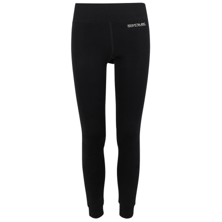 Regatta Women’s Thermal Stretch Pants női nadrág fekete Black