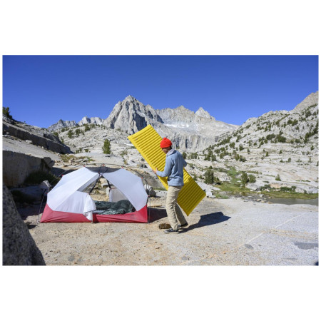 Therm-a-Rest NeoAir Xlite NXT MAX RW felfújható derékalj