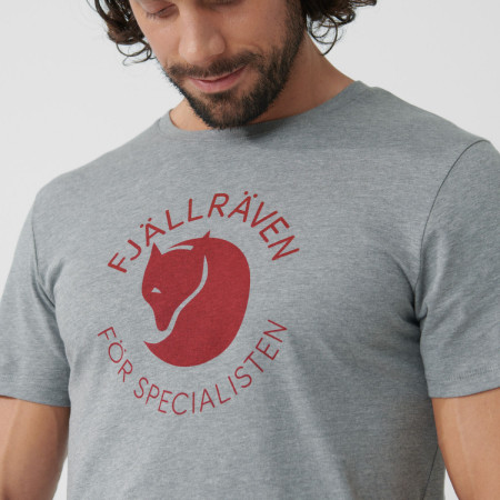 Férfi póló Fjällräven Fox T-shirt M