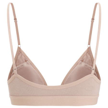 Icebreaker W Siren Bra sport melltartó