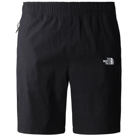 The North Face Travel Shorts férfi rövidnadrág fekete