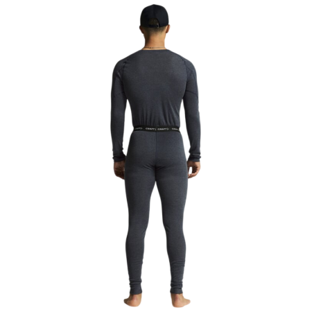 Craft Core Wool Merino férfi funkcionális szett