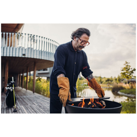 Höfats Bowl 57 Plancha grillezőtányér