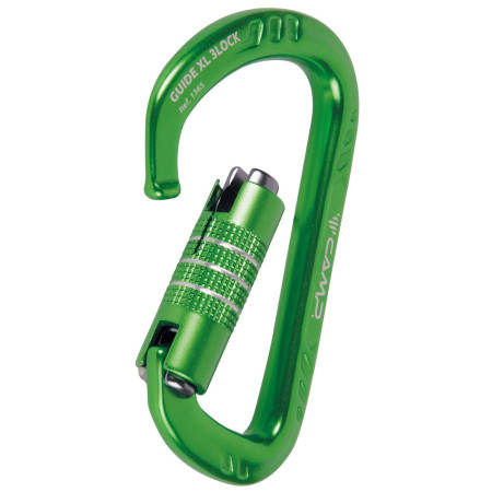 Camp Guide Xl 3Lock karabiner