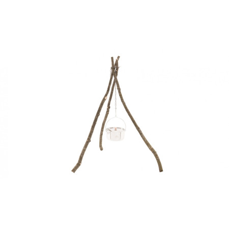 Tartó Robens Bushcraft DIY Tripod