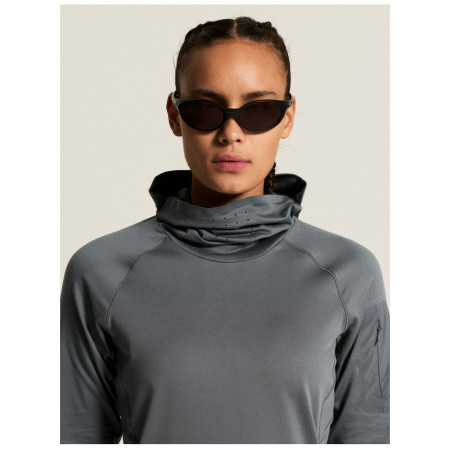 Craft Subz Thermal Hood W női pulóver
