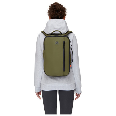 Mammut Seon Transporter 15 hátizsák