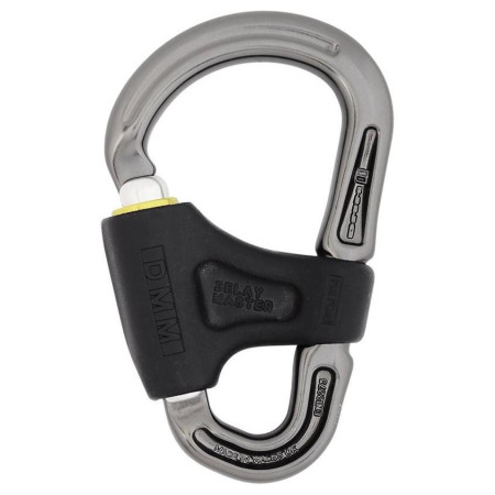 DMM Belay Master karabiner