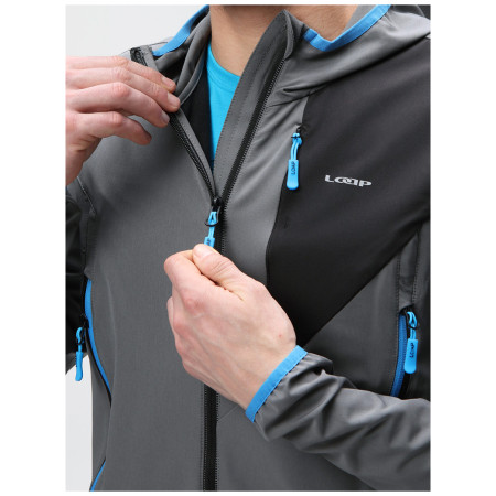 Loap Ural férfi dzseki