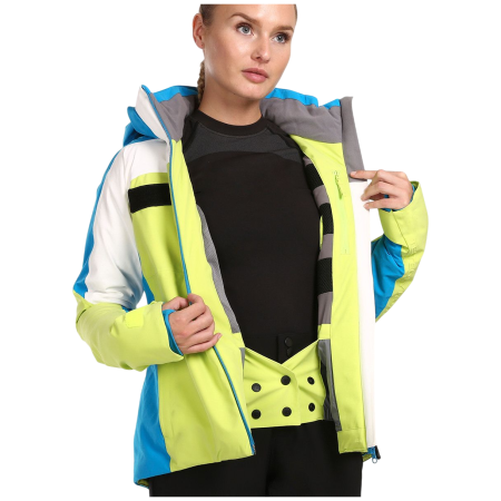 Kilpi Dexen-W női síkabát