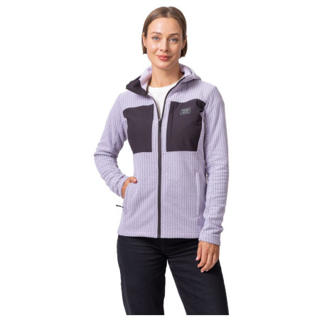 Hannah River Hoody W női pulóver