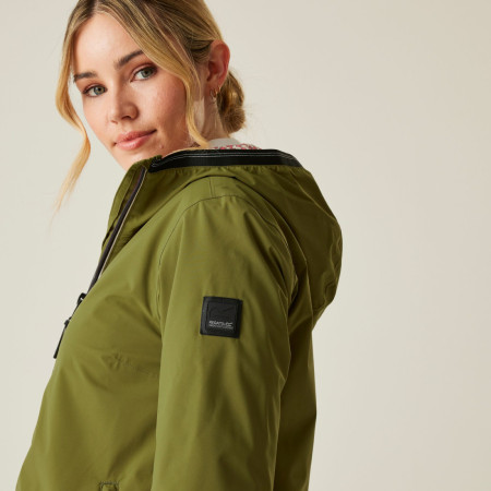 Regatta Lioka női dzseki