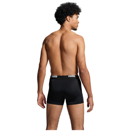 Puma Logo Swim Trunk férfi fürdőnadrág