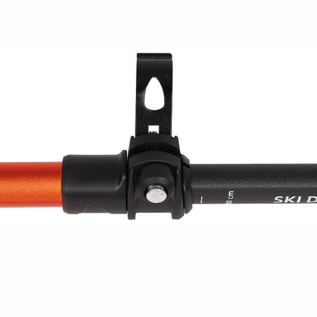 Camp Ski Drop síalpin túrabot