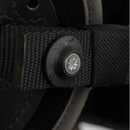 DMM Kinisi MAX ipari alpin beülő