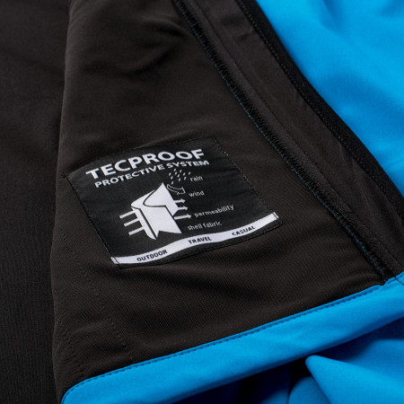 Férfi kabát Hi-Tec Nick