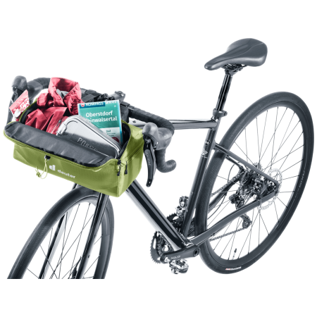 Deuter Mondego HB 8 kormánytáska