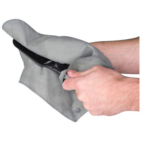 Tisztító szett Sea to Summit Camp Kitchen Clean-Up Kit 6 Piece Set