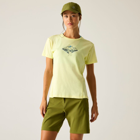 Dare 2b Tranquility III Tee női póló