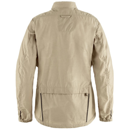 Fjällräven Hoja Rider's Wind Jacket W női dzseki