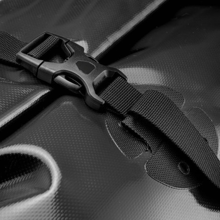 Ortlieb Rack-Pack Free utazótáska