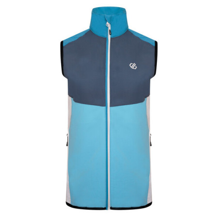 Női mellény Dare 2b Duplicity II Vest k é k