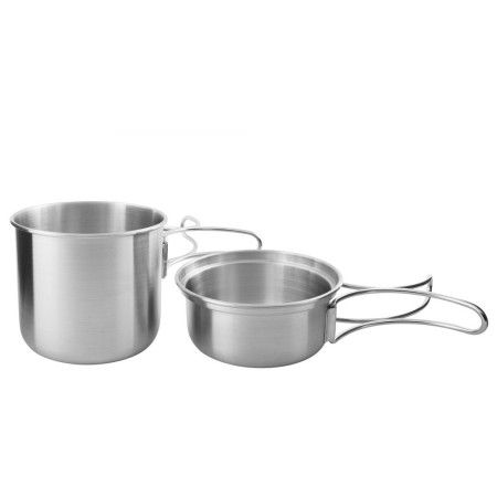 Tatonka Handle Mug 500 Set bögrék-csészék