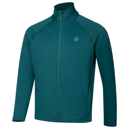Dare 2b Fuse Up Full Zip férfi pulóver