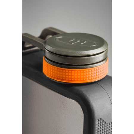 Laposüveg GSI Boulder Flask 10