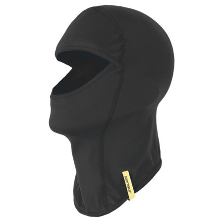 Sensor Thermo maszk fekete Black