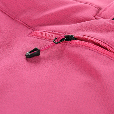 Alpine Pro Zamba 4 női rövidnadrág