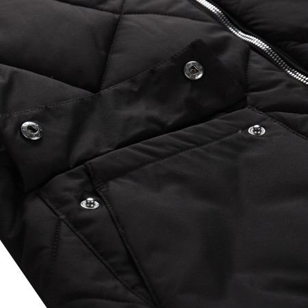 Alpine Pro Lodera női télikabát