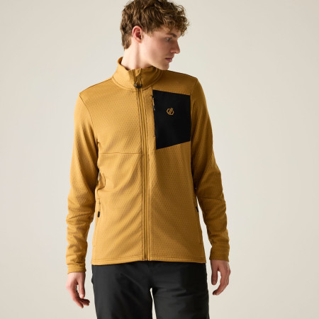 Dare 2b Venture Stretch Midlayer férfi pulóver