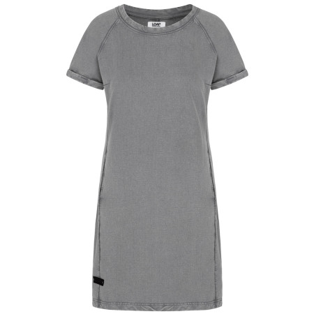 Loap Delena ruha szürke