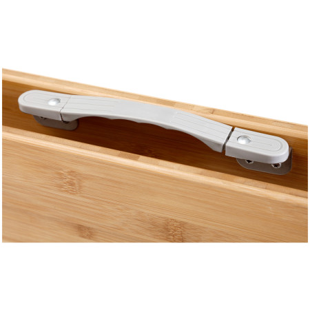 Brunner Camperking S asztal