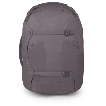 Osprey Fairview 40 női túrahátizsák lila graphite purple