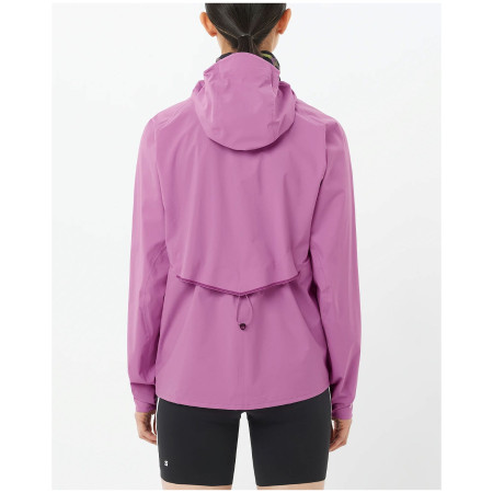 Salomon Bonatti Waterproof Jacket W női dzseki