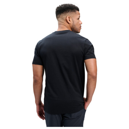 Black Diamond M Engineered Diamond Ss Tee férfi póló