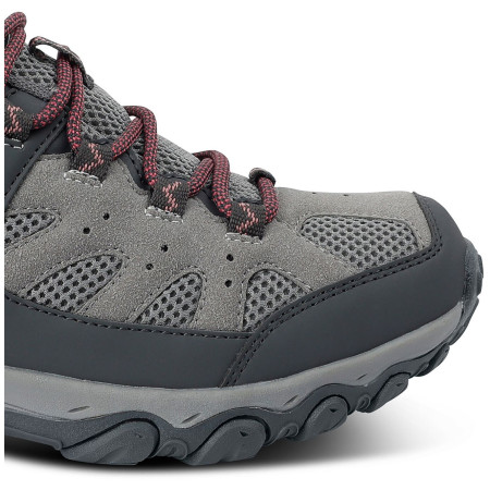 Regatta Womens Edgepoint IV Low női cipő