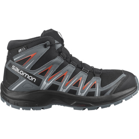 Salomon Xa Pro 3D Mid Cswp J junior cipők