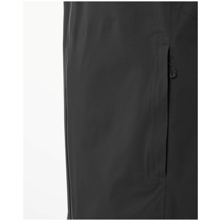 Salomon Bonatti Waterproof Jacket M férfi dzseki