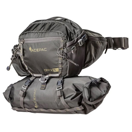 Acepac Onyx 5 MKIII övtáska