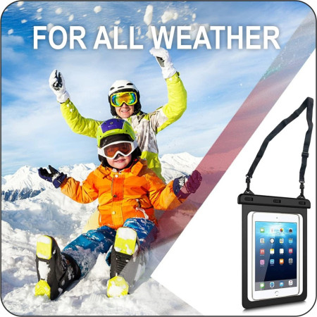 Swissten WATERPROOF CASE FOR TABLET 11" vízhatlan tablet tok